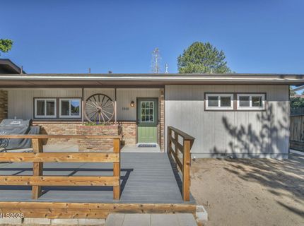 1910 N Division Street, Carson City, NV 89703 Photo