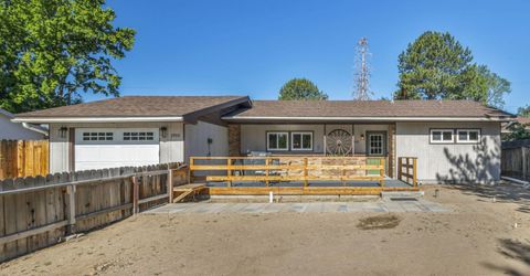 1910 N Division Street, Carson City, NV 89703 Photo