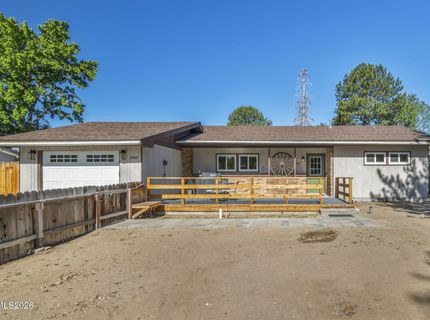 1910 N Division Street, Carson City, NV 89703 Photo