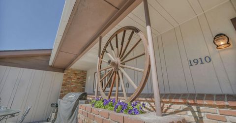 1910 N Division Street, Carson City, NV 89703 Photo