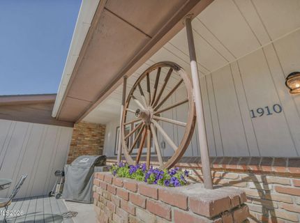 1910 N Division Street, Carson City, NV 89703 Photo