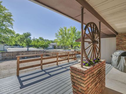 1910 N Division Street, Carson City, NV 89703 Photo