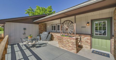 1910 N Division Street, Carson City, NV 89703 Photo