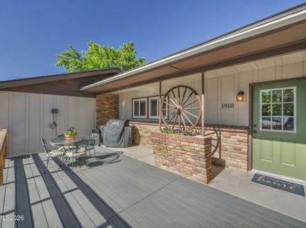 1910 N Division Street, Carson City, NV 89703 Photo