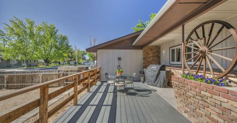 1910 N Division Street, Carson City, NV 89703 Photo