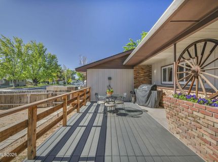 1910 N Division Street, Carson City, NV 89703 Photo
