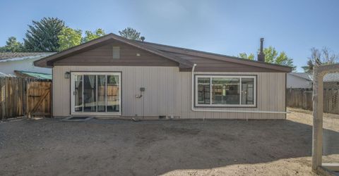 1910 N Division Street, Carson City, NV 89703 Photo