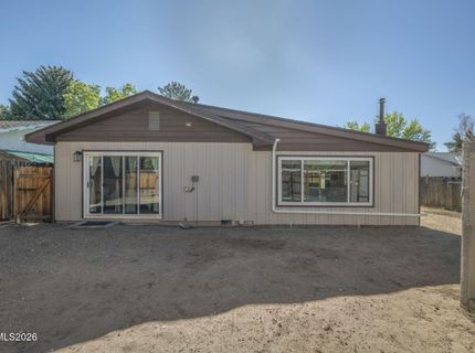 1910 N Division Street, Carson City, NV 89703 Photo
