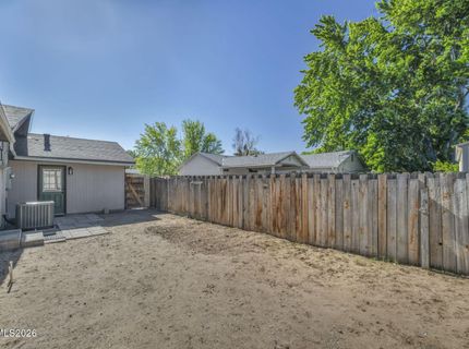 1910 N Division Street, Carson City, NV 89703 Photo