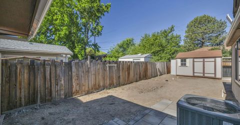 1910 N Division Street, Carson City, NV 89703 Photo