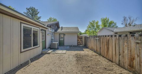 1910 N Division Street, Carson City, NV 89703 Photo