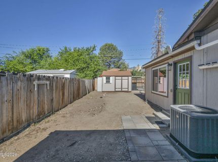 1910 N Division Street, Carson City, NV 89703 Photo