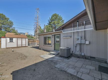 1910 N Division Street, Carson City, NV 89703 Photo