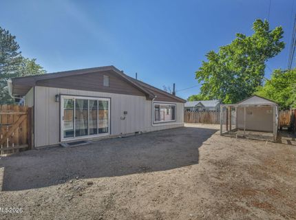 1910 N Division Street, Carson City, NV 89703 Photo