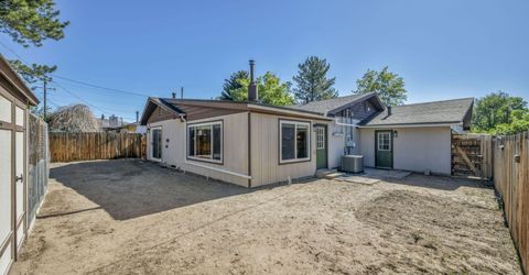 1910 N Division Street, Carson City, NV 89703 Photo