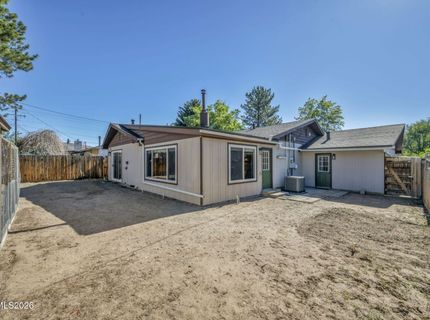1910 N Division Street, Carson City, NV 89703 Photo