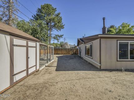 1910 N Division Street, Carson City, NV 89703 Photo