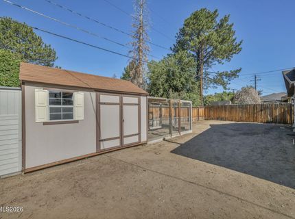 1910 N Division Street, Carson City, NV 89703 Photo