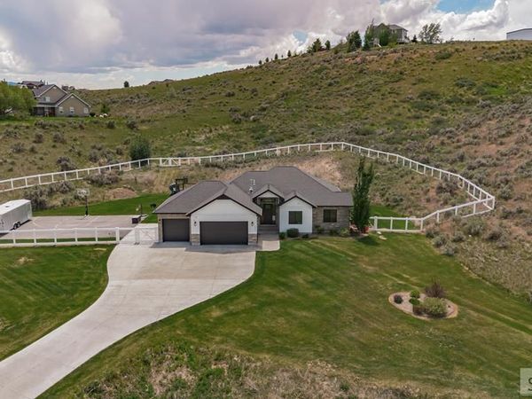 6330 E Middle Fork Road, IDAHO FALLS, ID 83406