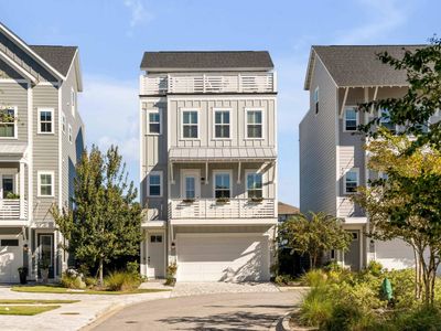 549 Cooper Village Lane, Mount Pleasant, SC 29464