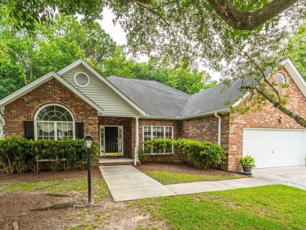 1613 Wayah Drive, Charleston, SC 29414