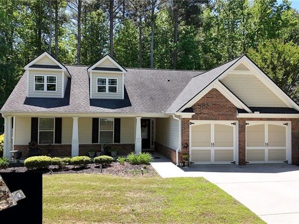 113 Reid Plantation Drive , Villa Rica, GA 30180