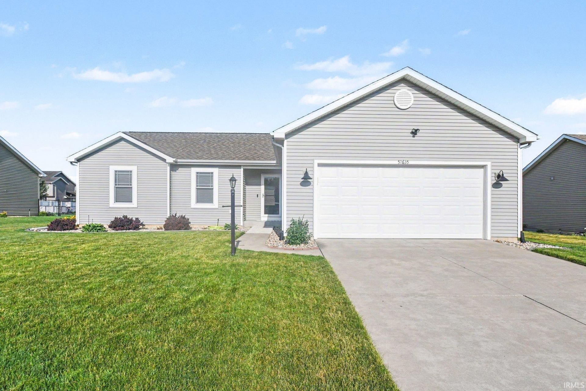 52635 Common Eider Trail, South Bend, IN 46628 Main Photo