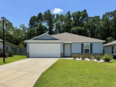 6433 June Bug Dr, Milton, FL 32583