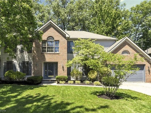 30536 Mallard Cove , Westlake, OH 44145