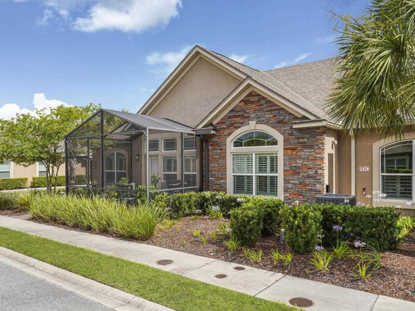 46 Utina Way, St Augustine, FL 32084