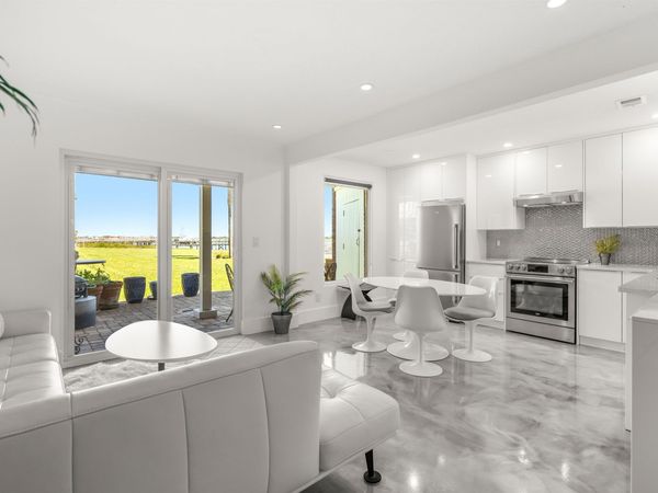 83 Comares Ave, Unit 3B & S, St Augustine, FL 32080