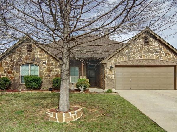 2752 Elmwood Drive, Burleson, TX 76028