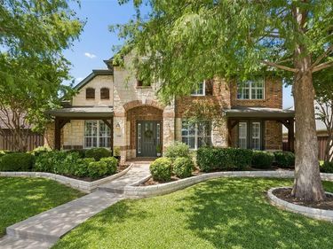 2418 Greenwood Drive, Frisco, TX 75036