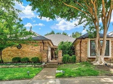 14104 Regency Place, Dallas, TX 75254