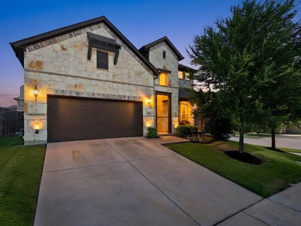 2202 Blue Harbor Way, Garland, TX 75043