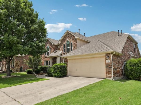 309 Deaton Drive, Fate, TX 75087