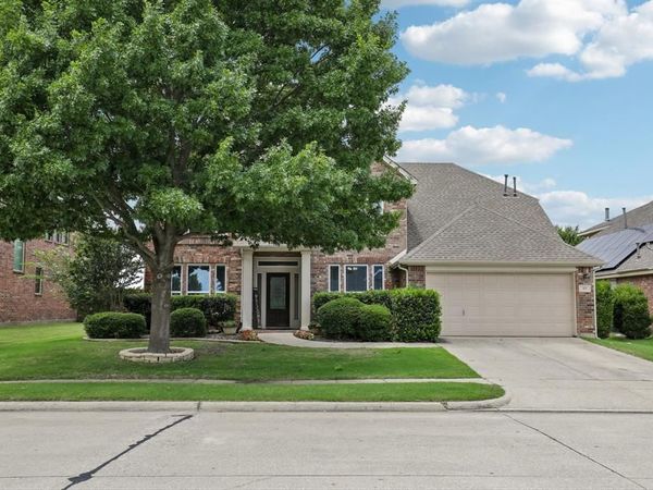 309 Deaton Drive, Fate, TX 75087