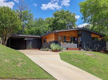3913 Eldridge Street, Fort Worth, TX 76107
