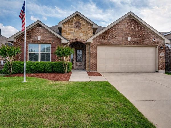 1904 Alton Way, Aubrey, TX 76227