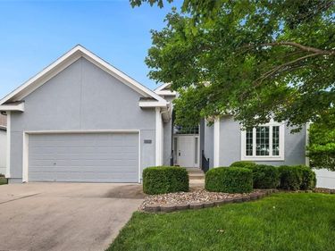 4308 NE 73rd Street, Kansas City, MO 64119