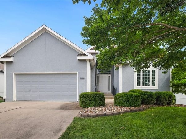 4308 NE 73rd Street, Kansas City, MO 64119