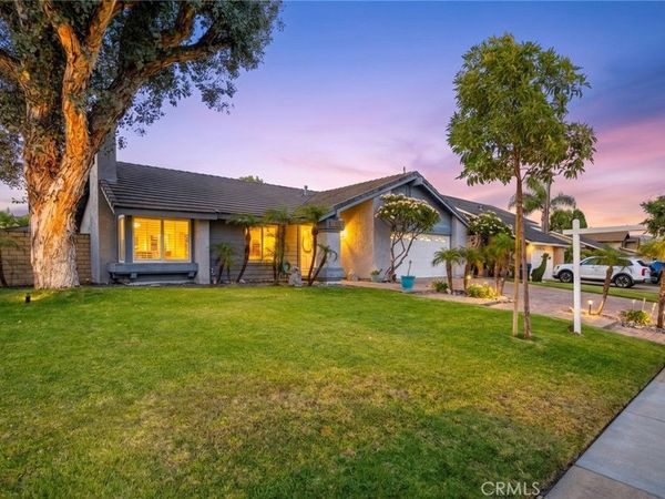 12691 Cypress , Chino, CA 91710