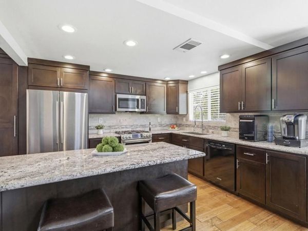 16752 San Luis Way , Morgan Hill, CA 95037