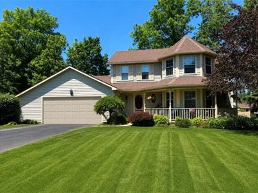 163 Gary Drive , Brockport, NY 14420
