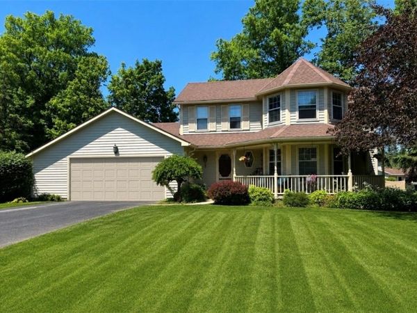 163 Gary Drive , Brockport, NY 14420
