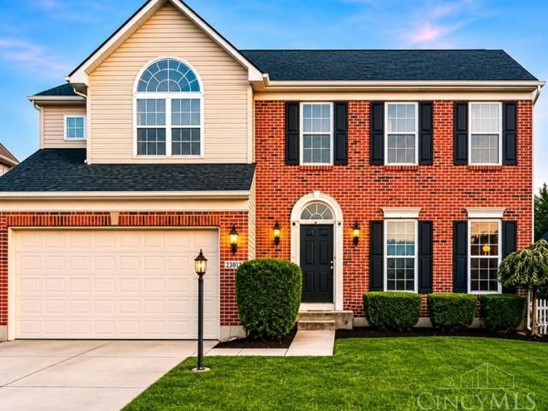 2937 Cypress Hill Drive, Fairfield Twp, OH 45011 Photo 1