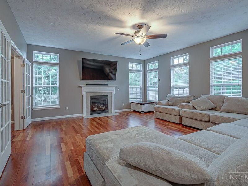2937 Cypress Hill Drive, Fairfield Twp, OH 45011 Photo 12