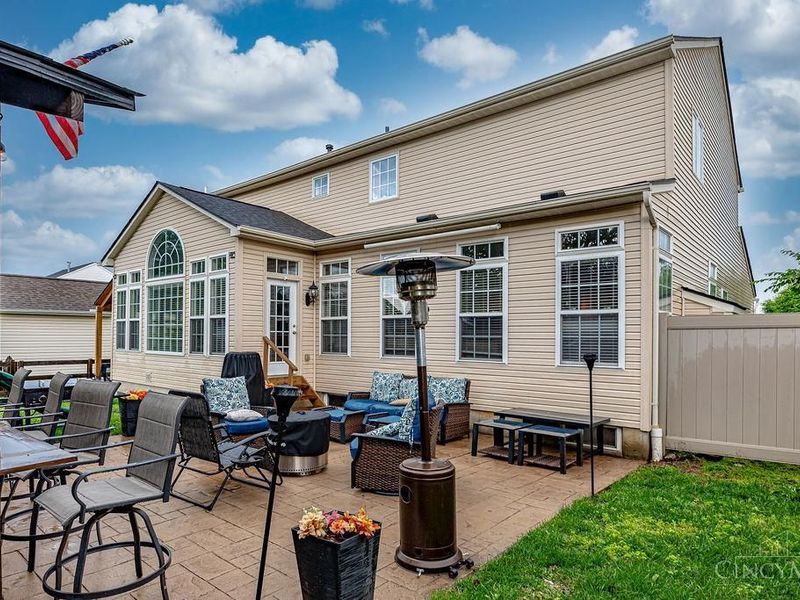 2937 Cypress Hill Drive, Fairfield Twp, OH 45011 Photo 38