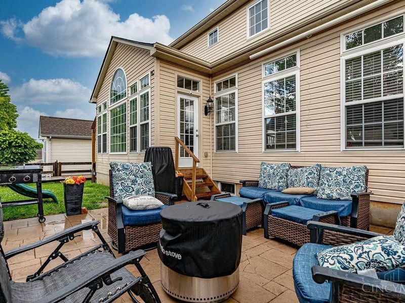 2937 Cypress Hill Drive, Fairfield Twp, OH 45011 Photo 39