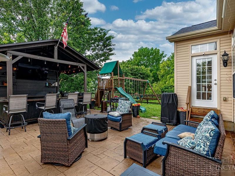 2937 Cypress Hill Drive, Fairfield Twp, OH 45011 Photo 40